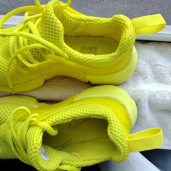 Nike Air Brs1000 - Picture 8 of 9